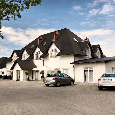 Bed and Breakfast Wodnik Krosno Esterno foto