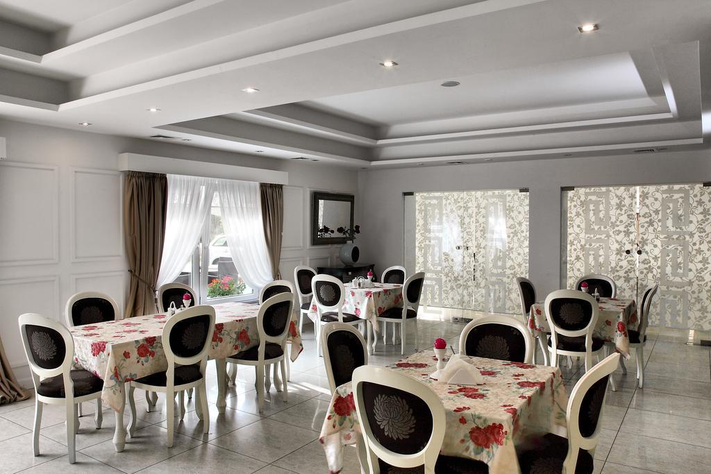 Bed and Breakfast Wodnik Krosno Esterno foto